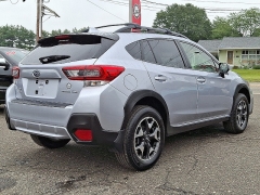 Used 2020 Subaru Crosstrek Premium CVT at Joshua Motor Company near Pennsauken, NJ