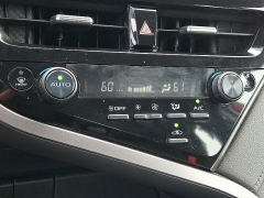 Used 2023  Toyota Camry LE Auto AWD at Joshua Motor Company near Pennsauken, NJ