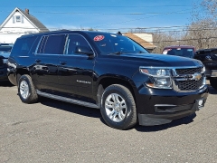 Used 2020  Chevrolet Suburban 4d SUV 4WD LT at Joshua Motor Company near Pennsauken&comma; NJ