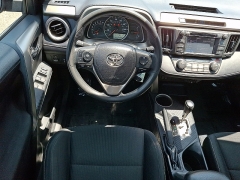 Used 2014  Toyota RAV4 4d SUV AWD XLE at Joshua Motor Company near Pennsauken&comma; NJ