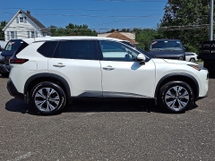 Used 2021  Nissan Rogue AWD SV at Joshua Motor Company near Pennsauken&comma; NJ