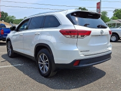 Used 2019 Toyota Highlander 4d SUV AWD XLE at Joshua Motor Company near Pennsauken, NJ