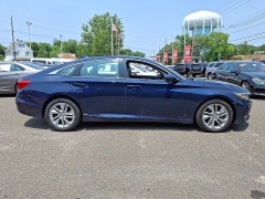 Used 2019 Honda Accord Sedan 4d LX 1.5L at Joshua Motor Company near Pennsauken, NJ