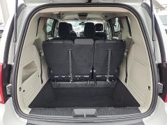 Used 2018  Dodge Grand Caravan 4d Wagon SE at Joshua Motor Company near Pennsauken&comma; NJ