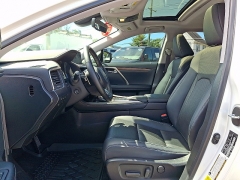 Used 2020  Lexus RX RX 350L AWD w&sol;Premium Pkg at Joshua Motor Company near Pennsauken&comma; NJ