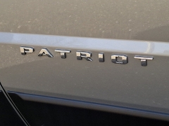 Used 2017 Jeep Patriot 4d SUV FWD Sport at Joshua Motor Company near Pennsauken, NJ
