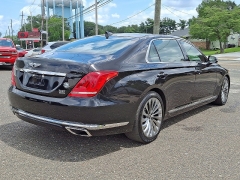 Used 2018 Genesis G90 4d Sedan AWD 3.3T Premium at Joshua Motor Company near Pennsauken, NJ