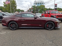 Used 2018  Ford Mustang 2d Fastback EcoBoost at Joshua Motor Company near Pennsauken&comma; NJ