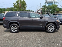 Used 2017  GMC Acadia 4d SUV AWD SLE-1 at Joshua Motor Company near Pennsauken&comma; NJ