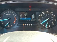 Used 2019  Ford Fusion 4d Sedan FWD S at Joshua Motor Company near Pennsauken&comma; NJ