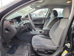 Used 2009  Chevrolet Impala 4d Sedan LS at Joshua Motor Company near Pennsauken&comma; NJ