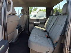 Used 2022  Ford Super Duty F-250 4WD XLT Crew Cab SRW 6&period;75' Box at Joshua Motor Company near Pennsauken&comma; NJ