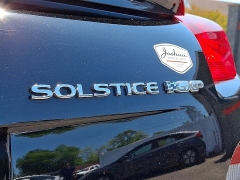 Used 2009  Pontiac Solstice 2d Coupe GXP at Joshua Motor Company near Pennsauken&comma; NJ