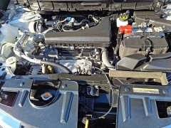 Used 2019  Nissan Rogue 4d SUV AWD SV at Joshua Motor Company near Pennsauken, NJ