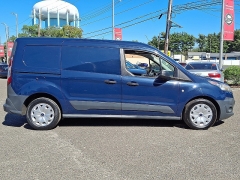 Used 2015  Ford Transit Connect Cargo Ext Van XL w/Rear Liftgate at Joshua Motor Company near Pennsauken, NJ