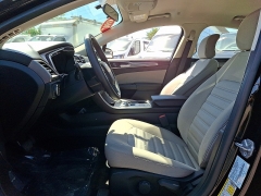 Used 2018  Ford Fusion Hybrid 4d Sedan S at Joshua Motor Company near Pennsauken&comma; NJ