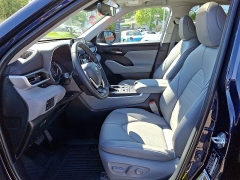 Used 2022 Toyota Highlander XLE AWD at Joshua Motor Company near Pennsauken, NJ