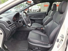 Used 2015 Subaru WRX 4d Sedan Limited CVT at Joshua Motor Company near Pennsauken, NJ