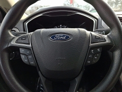 Used 2017  Ford Fusion Hybrid 4d Sedan S at Joshua Motor Company near Pennsauken&comma; NJ