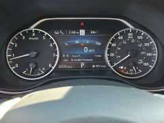 Used 2022 Nissan Maxima SV CVT at Joshua Motor Company near Pennsauken, NJ
