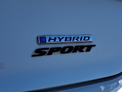 Used 2023  Honda Accord Hybrid Sport-L Sedan at Joshua Motor Company near Pennsauken&comma; NJ