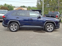 Used 2022  Toyota RAV4 XLE AWD at Joshua Motor Company near Pennsauken, NJ