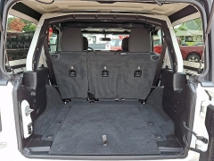 Used 2020  Jeep Wrangler Unlimited 4d SUV 4WD Rubicon at Joshua Motor Company near Pennsauken&comma; NJ