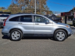Used 2010  Honda CR-V 4d SUV 4WD EX-L at Joshua Motor Company near Pennsauken, NJ