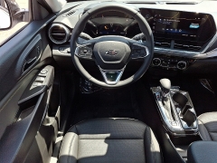 Used 2024  Chevrolet Trax FWD 4dr ACTIV at Joshua Motor Company near Pennsauken&comma; NJ