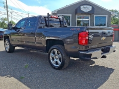 Used 2016  Chevrolet Silverado 1500 4WD Crew Cab LT Texas Edition at Joshua Motor Company near Pennsauken&comma; NJ