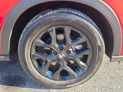 Used 2025  Honda HR-V Sport AWD CVT at Joshua Motor Company near Pennsauken&comma; NJ