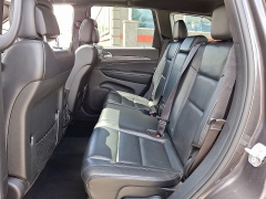 Used 2019 Jeep Grand Cherokee 4d SUV 4WD Limited V6 at Joshua Motor Company near Pennsauken, NJ