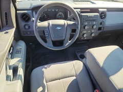 Used 2014  Ford F-150 2WD Reg Cab XL Longbed at Joshua Motor Company near Pennsauken&comma; NJ