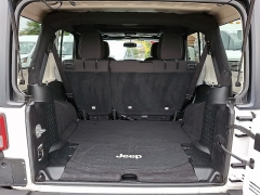 Used 2017  Jeep Wrangler Unlimited Rubicon 4x4 at Joshua Motor Company near Pennsauken&comma; NJ