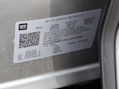 Used 2025 Buick Enclave FWD 4dr Sport Touring at Joshua Motor Company near Pennsauken, NJ