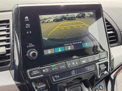 Used 2018  Honda Odyssey 4d Wagon Elite at Joshua Motor Company near Pennsauken&comma; NJ