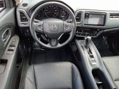 Used 2016  Honda HR-V 4d SUV AWD EX-L Navigation at Joshua Motor Company near Pennsauken, NJ