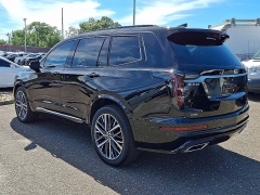 Used 2024  Cadillac XT6 AWD 4dr Sport at Joshua Motor Company near Pennsauken&comma; NJ
