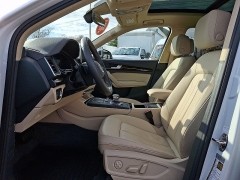 Used 2019  Audi Q5 4d SUV 2&period;0T Quattro Premium Plus at Joshua Motor Company near Pennsauken&comma; NJ