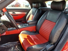 Used 2003  Ford Thunderbird 2dr at Joshua Motor Company near Pennsauken&comma; NJ