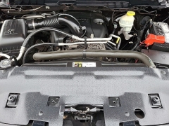 Used 2017  Ram 1500 Sport 4x4 Crew Cab 5'7" Box at Joshua Motor Company near Pennsauken&comma; NJ