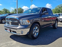 Used 2015 Ram 1500 4WD Crew Cab Big Horn at Joshua Motor Company near Pennsauken, NJ