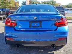 Used 2015  BMW 2 Series 2dr Cpe M235i xDrive AWD at Joshua Motor Company near Pennsauken, NJ