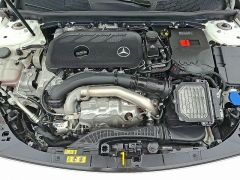 Used 2025  Mercedes-Benz CLA CLA 250 4MATIC Coupe at Joshua Motor Company near Pennsauken&comma; NJ