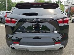 Used 2019  Chevrolet Blazer 4d SUV FWD 2LT at Joshua Motor Company near Pennsauken&comma; NJ