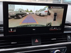 Used 2022 Audi S5 Sportback Premium Plus 3.0 TFSI quattro at Joshua Motor Company near Pennsauken, NJ