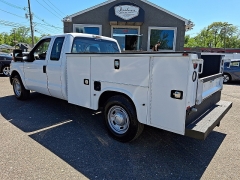 Used 2016  Ford Super Duty F-250 2WD Supercab XL at Joshua Motor Company near Pennsauken&comma; NJ