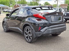Used 2018 Toyota C-HR 4d SUV XLE at Joshua Motor Company near Pennsauken, NJ