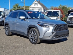 Used 2023  Toyota Corolla Cross XLE 2WD at Joshua Motor Company near Pennsauken, NJ