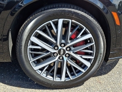Used 2024  Cadillac XT6 AWD 4dr Sport at Joshua Motor Company near Pennsauken&comma; NJ